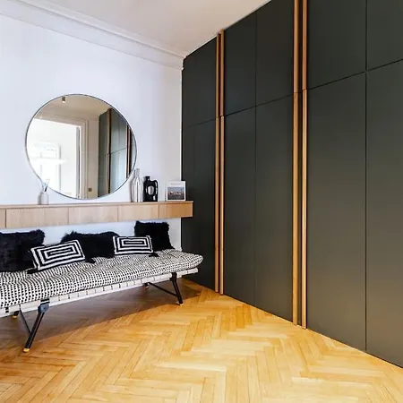 Apartment Prestige Coeur Historique Toulouse