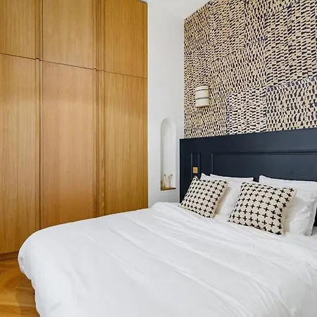 Apartment Prestige Coeur Historique *