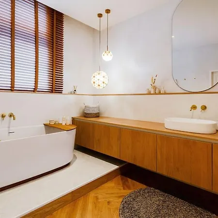 Apartment Prestige Coeur Historique