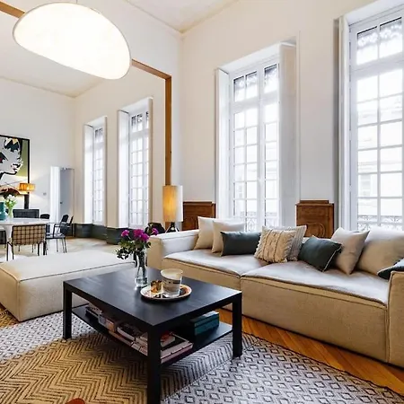 Apartment Prestige Coeur Historique Toulouse